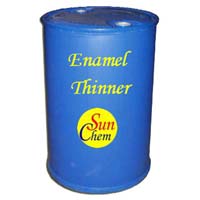 Enamel Thinner