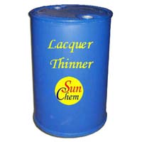 Lacquer Thinner